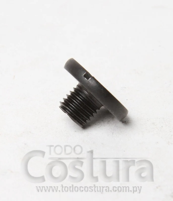 TORNILLO DESAGUE DEL CARTER RECTA 8500