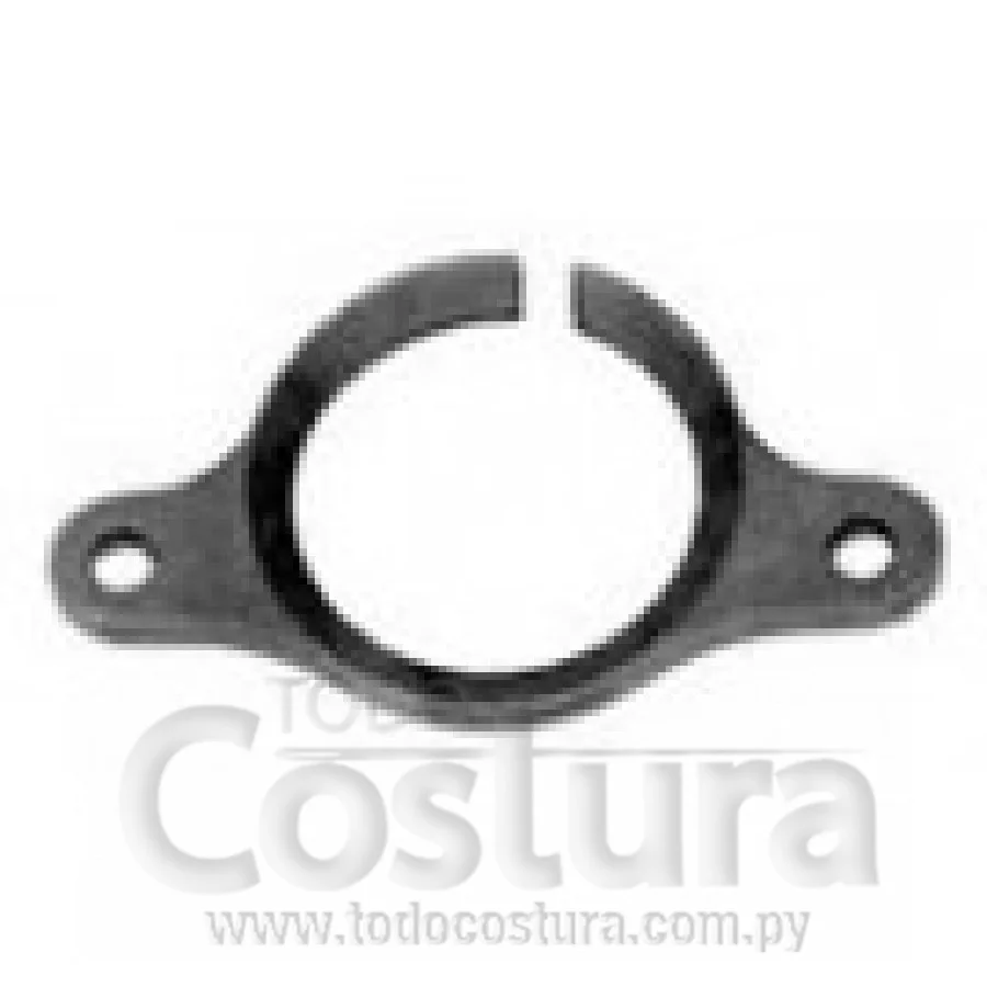ARO DEL BLOCK RECTA SINGER 31-15