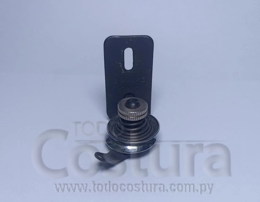 TENSOR COMPLETO DEL CARGADOR DE BOBINA RECTA INDUSTRIAL