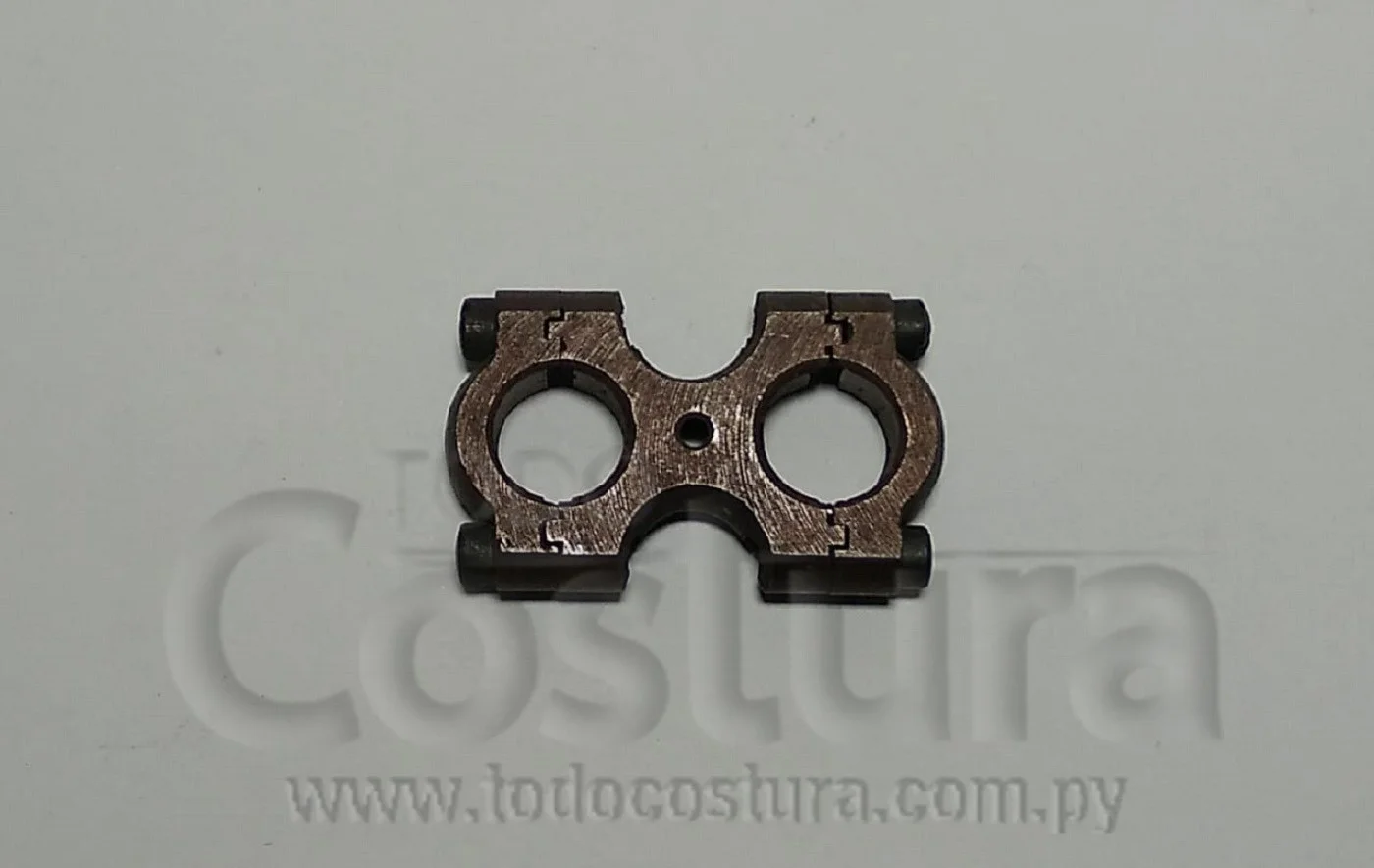 BIELA DE CONEXION DEL LOOPER MINI OVERLOCK WILLPEX FN2