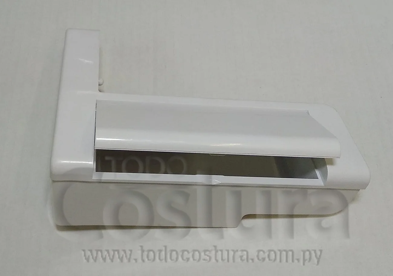 TORNILLO REGULADOR PRESION DE PRENSATELA RECTA BROTHER