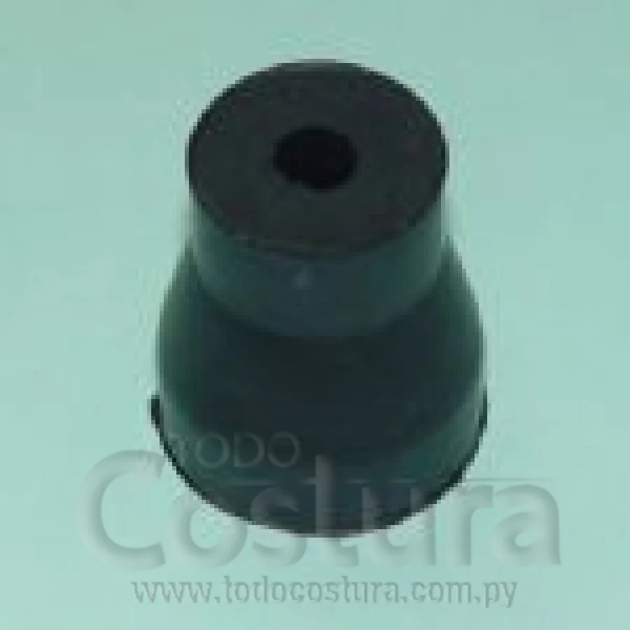 TACO DE GOMA OVERLOCK YAMATO