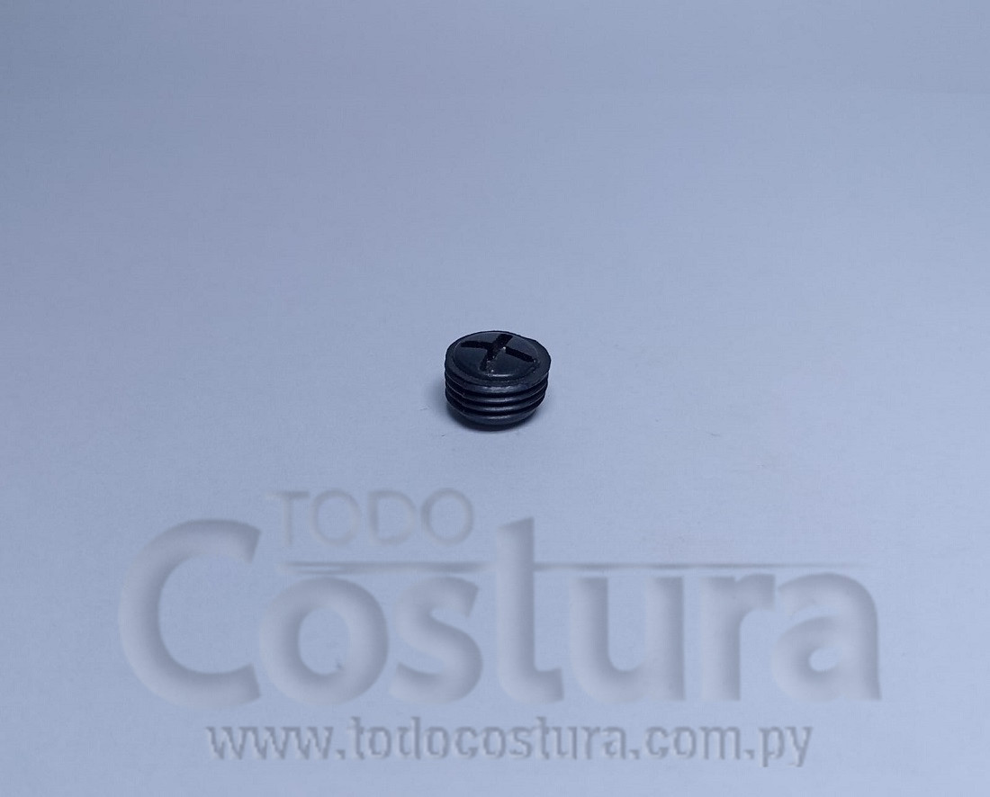 TORNILLO TAPA CARBON CORTADORA RXM-3A