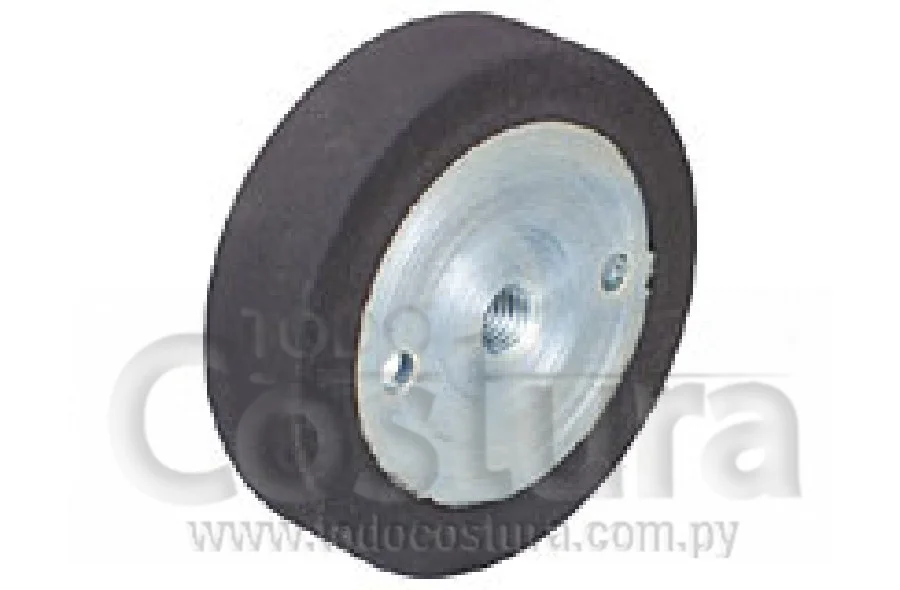 POLEA DE CONDUCCION GRANDE CORT. VERT. EASTMAN 627