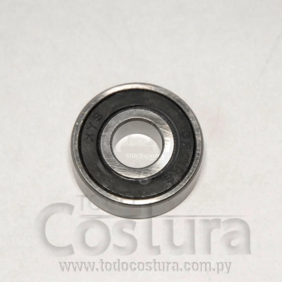 RODILLO DELANTERO CORTADORA VERT. EASTMAN 627