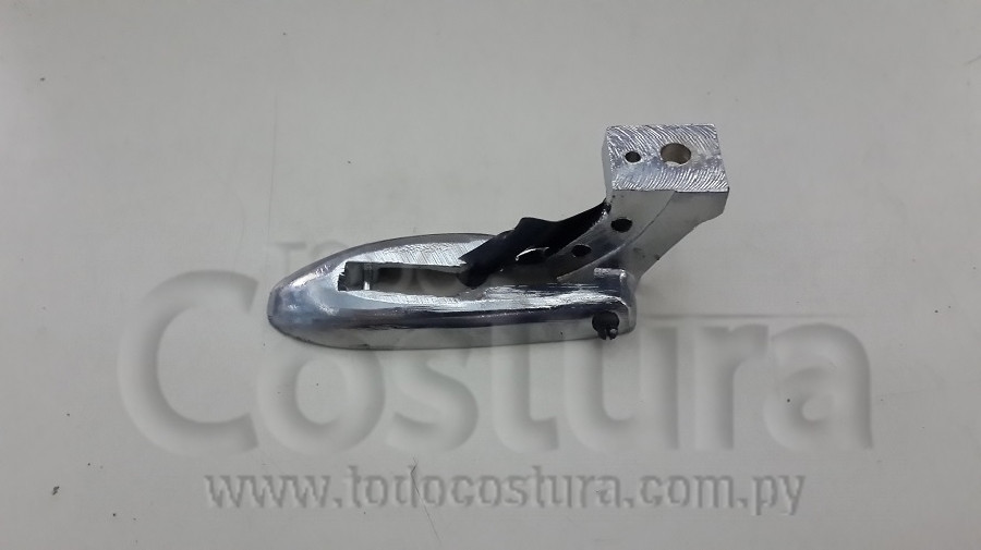 BASE DE CUCHILLA CORTADORA BANANITA WDJ8-1  