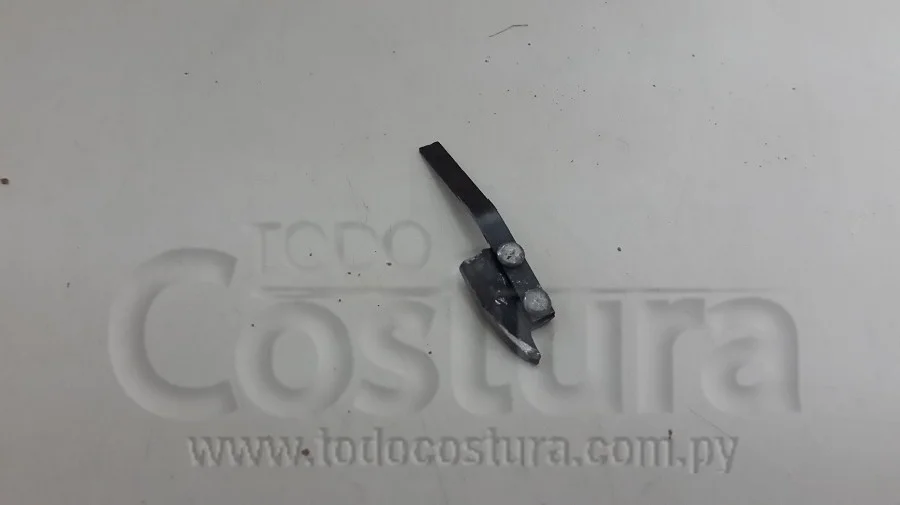CUCHILLA FIJA CORTADORA BANANITA WDJ8-1