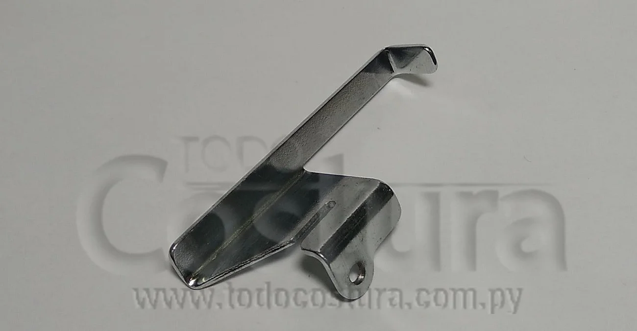 GUIA HILO FRONTAL (LARGO) OVERLOCK WILLPEX BL4-434D