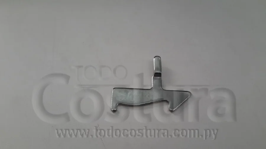 GUIA HILO BARRA DE AGUJA OVERLOCK WILLPEX BL4-434D