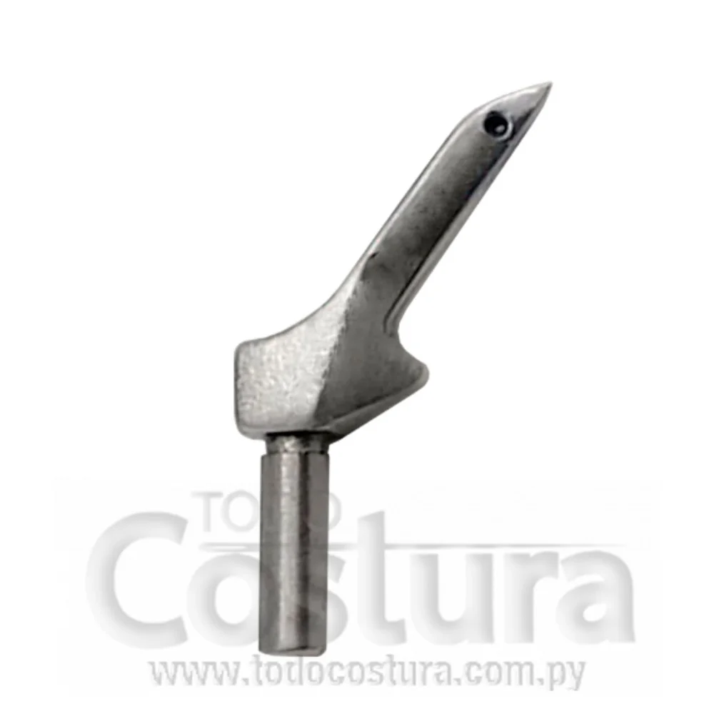 GARFIO SUPERIOR OVERLOCK WILLPEX BL4-434D