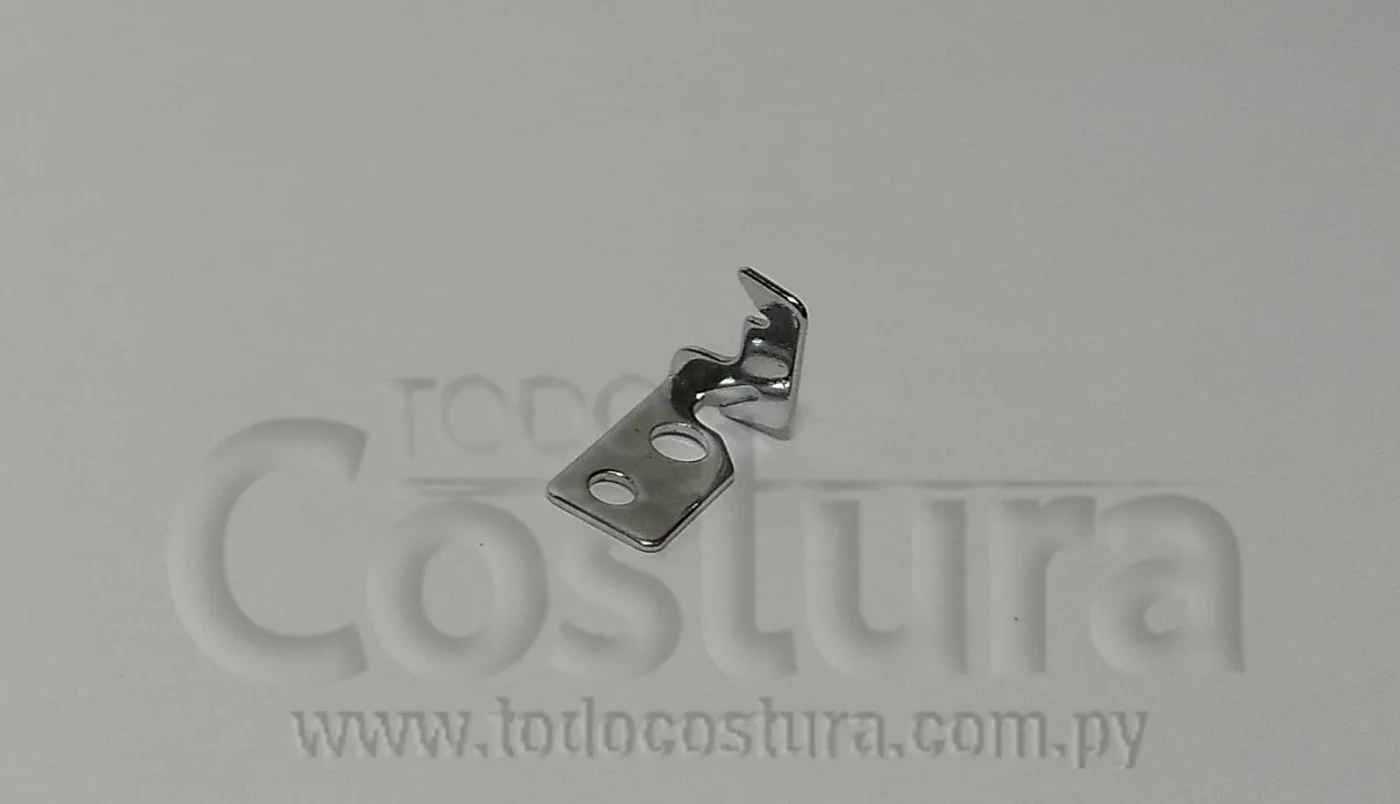 GUIA HILO (A) DE BARRA DE AGUJA OVERLOCK WILLPEX BL4-434D