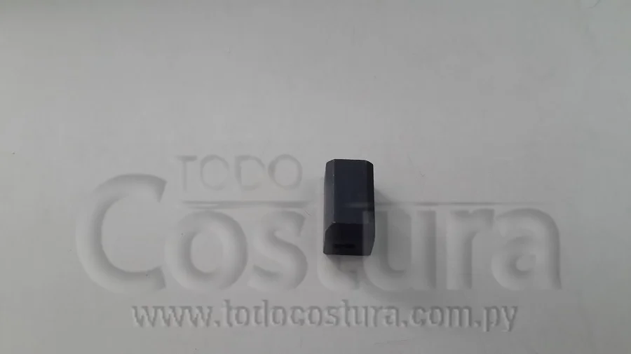COLLAR DE AGUJA OVERLOCK WILLPEX BL4-434D