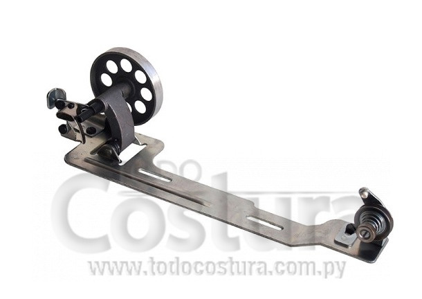 CARGADOR DE BOBINA RECTA INDUSTRIAL 8500