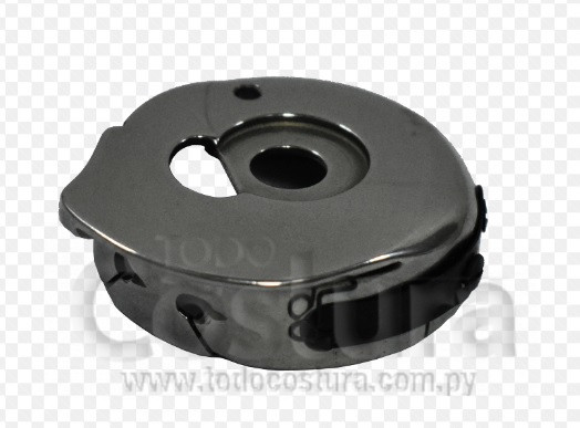 PORTABOBINA (GRANDE) DOBLE AGUJA JUKI LH-1182 / SIRUBA DT828L