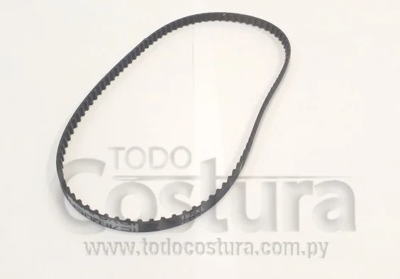 CORREA DENTADA 192XL (6MM)