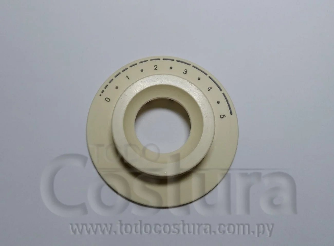 TAPA DEL CASEADOR SINGER 247