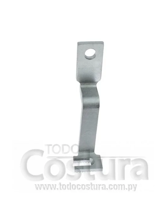 PRENSATELA (DERECHA - 10MM) BROTHER KE430F-03