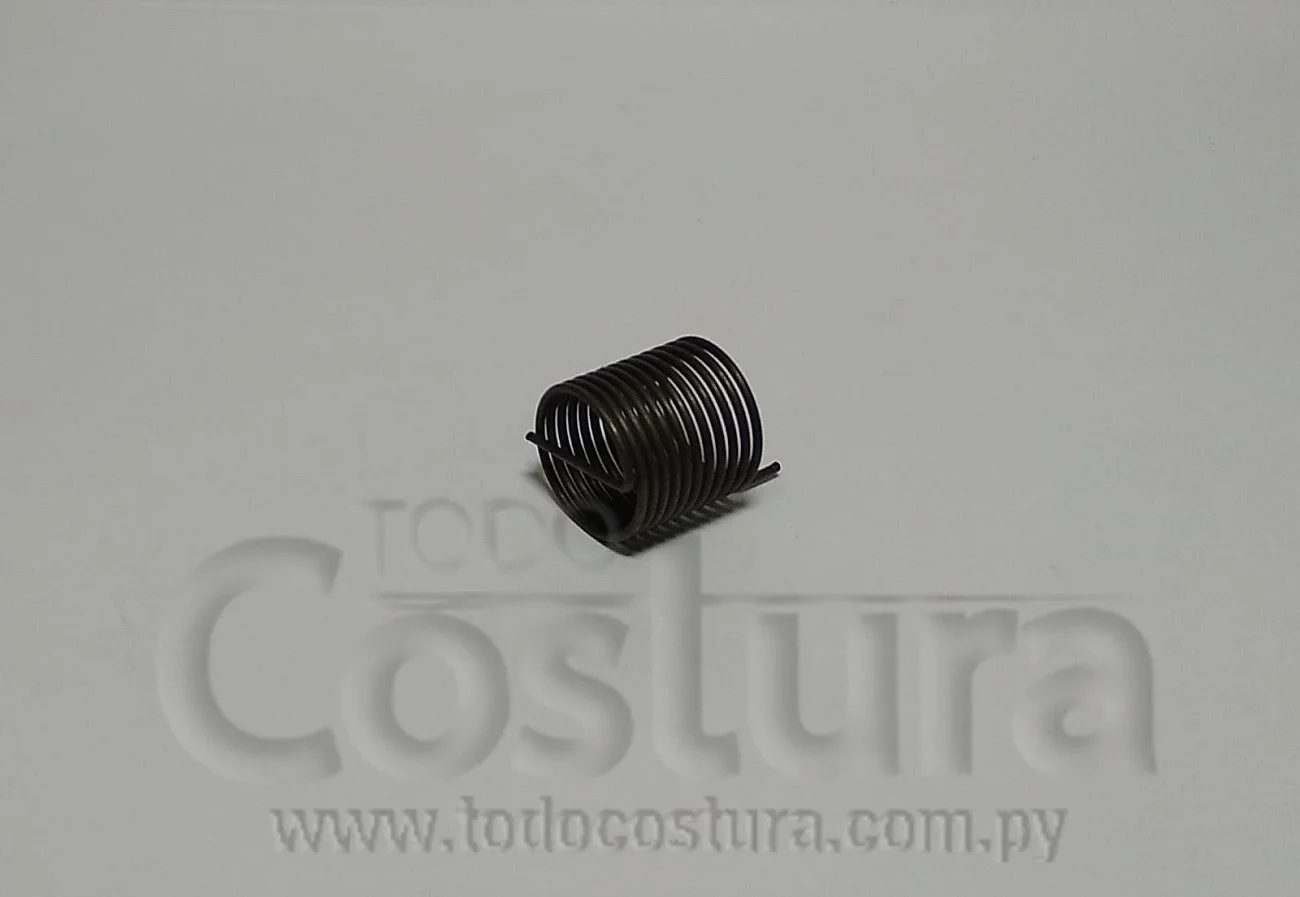 RESORTE DE PRESION SINGER 875