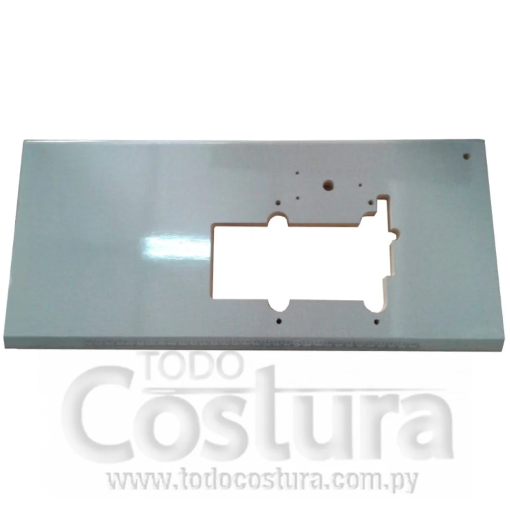 MESA CINTURERA SIRUBA HF008