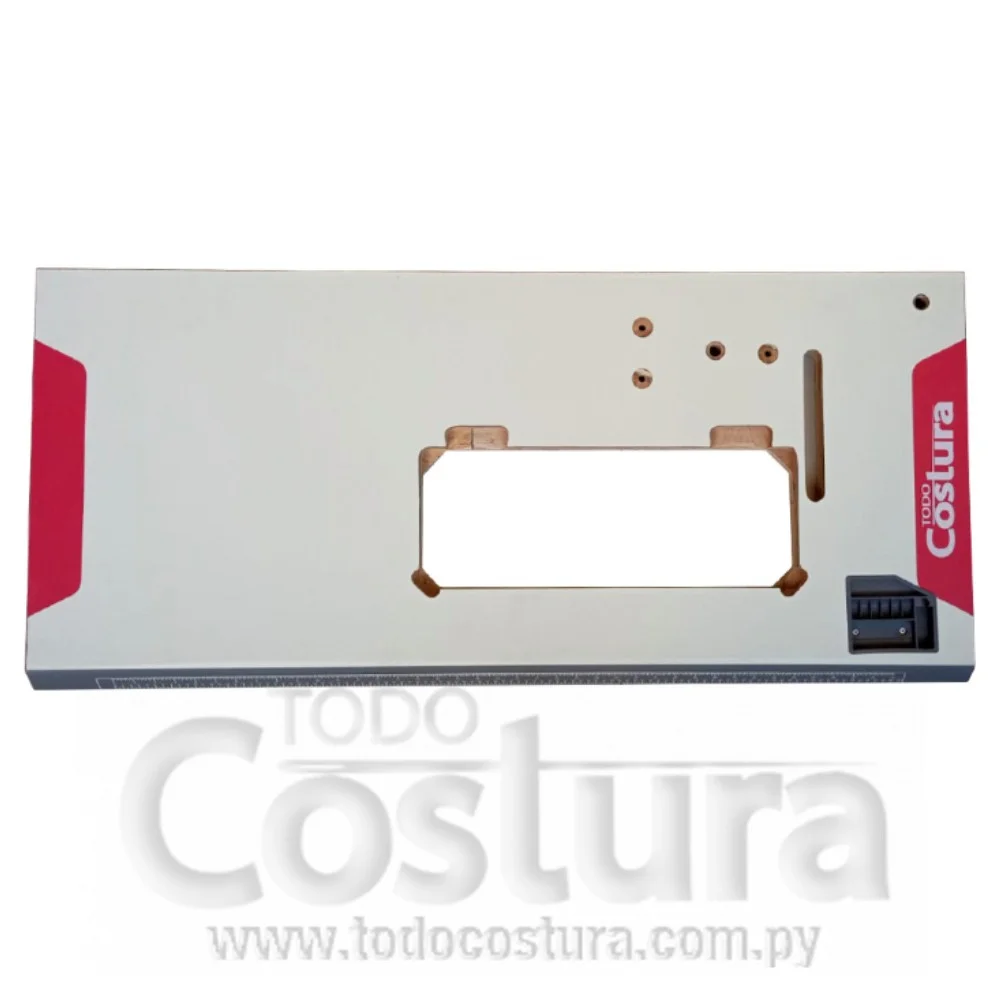 MESA RECTA GEMSY GEM8900/L917/8720