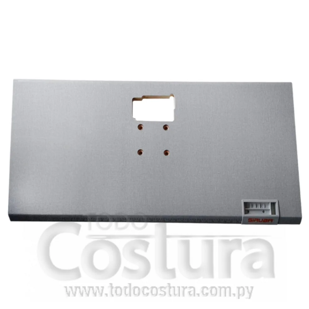 MESA ATRACADORA SIRUBA PK522/GEMSY GEM1850/1308