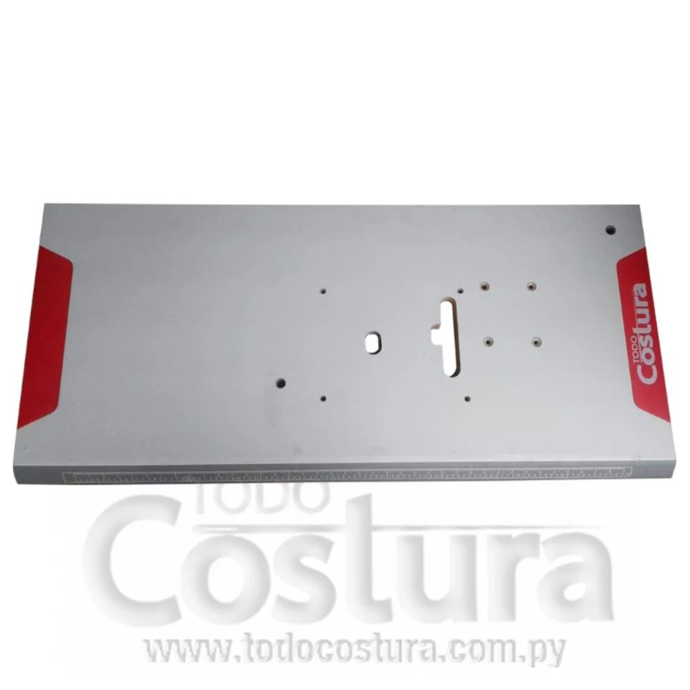 MESA BOTONERA SIRUBA PK511J/GEMSY GEM1377