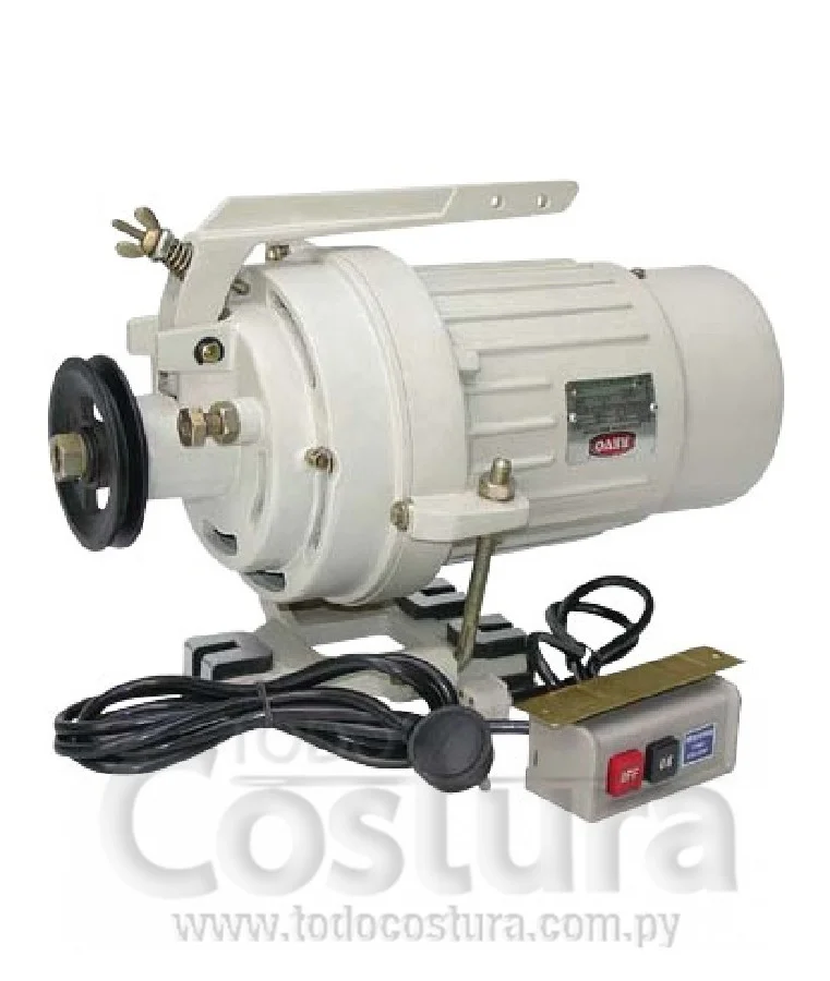 MOTOR CLUTCH SIRUBA T3205EH