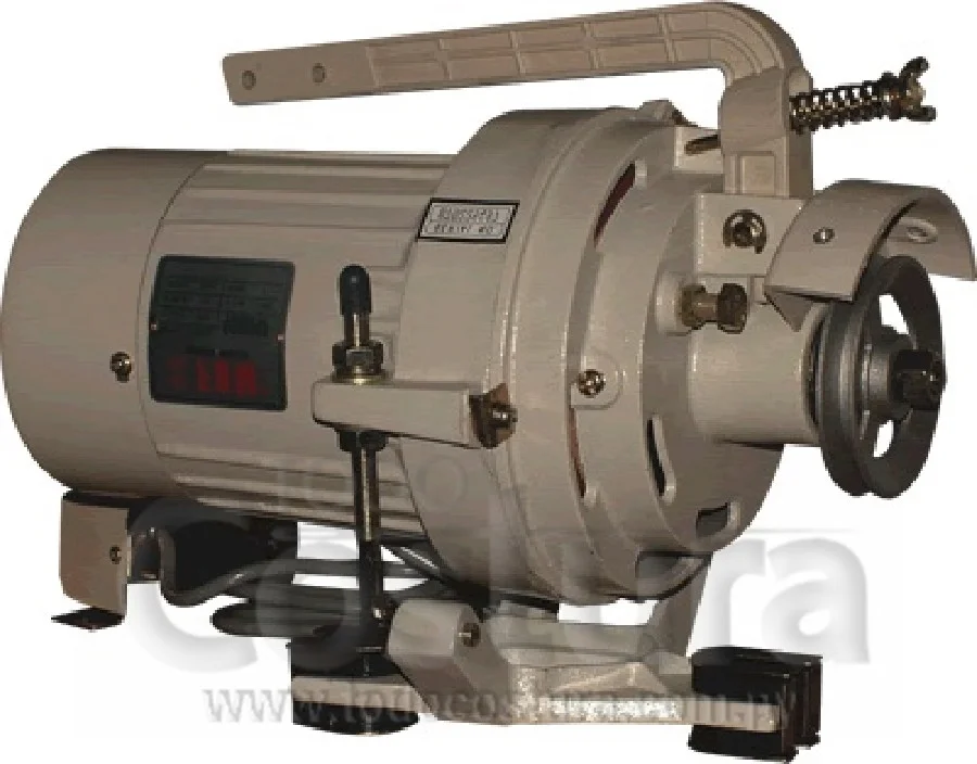 MOTOR CLUTCH SIRUBA T3205EH