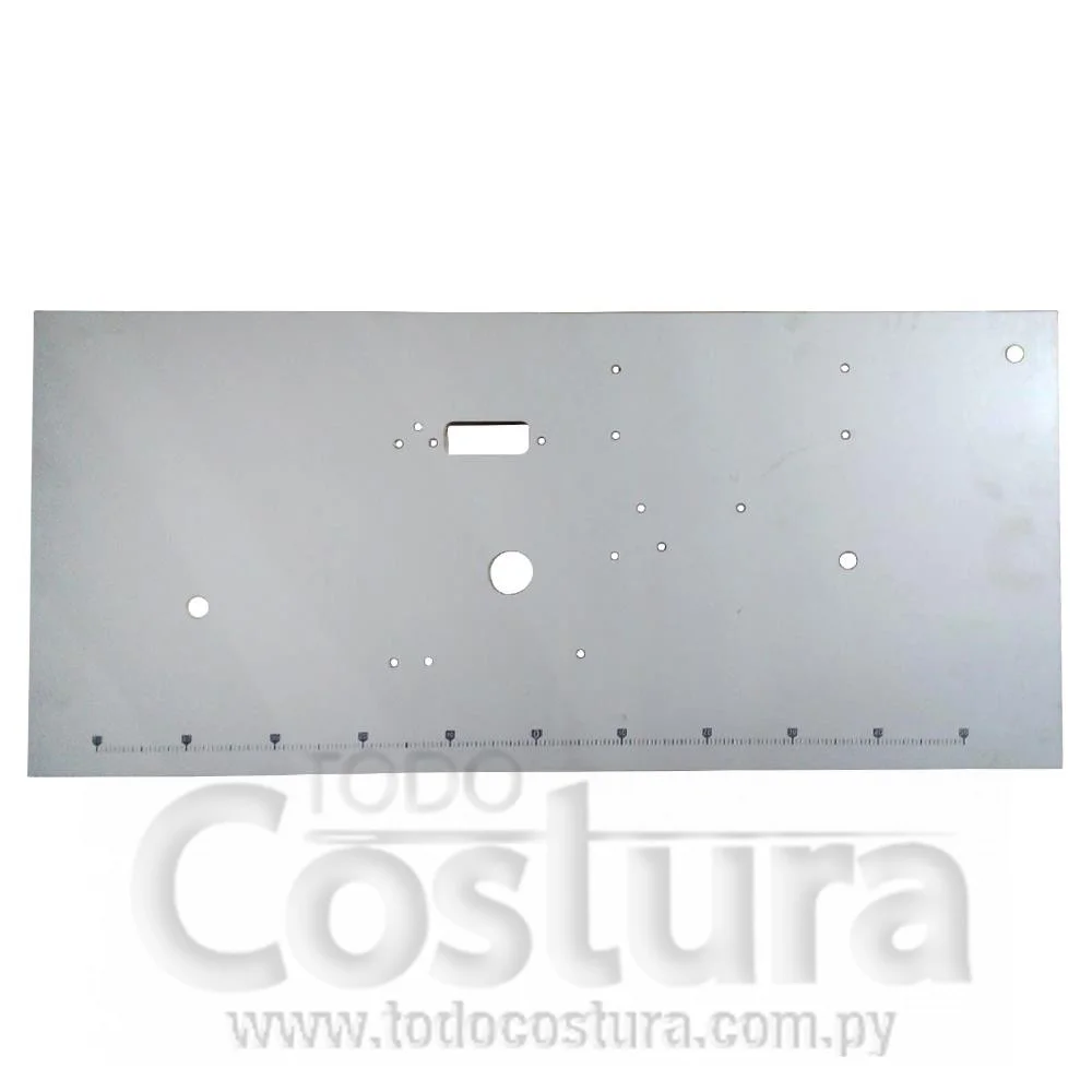 MESA ATRACADORA ELECTRONICA SIRUBA BT430 / BT438 / BT630