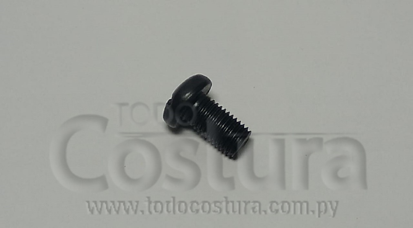 TORNILLO DE TAPA CUBRE CORREA GEM8500