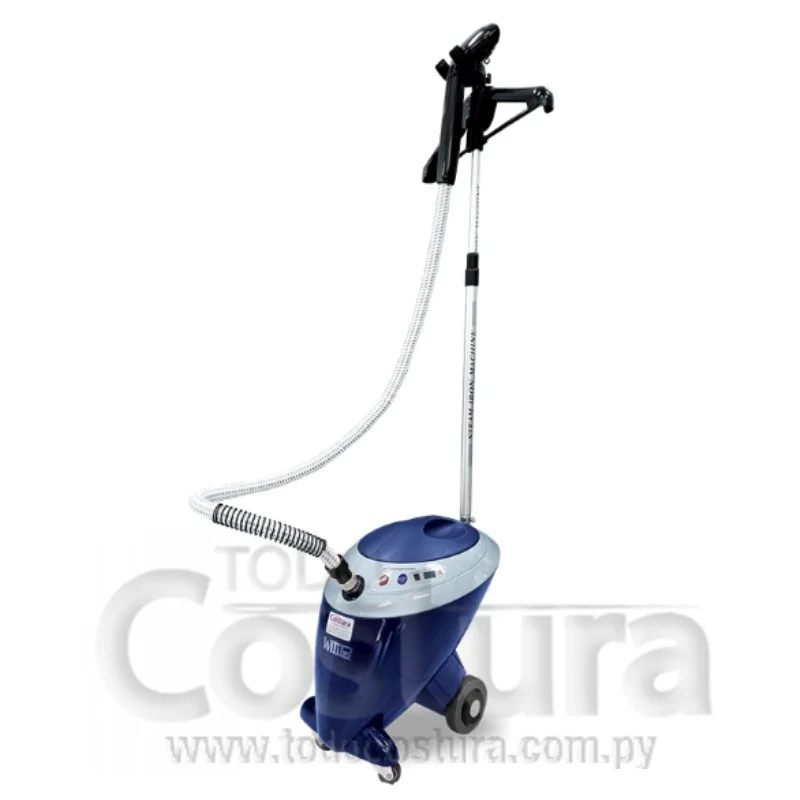 PLANCHA A VAPOR VERTICAL (PROFESIONAL) WILLPEX SUBOOM SR-CTC/918F