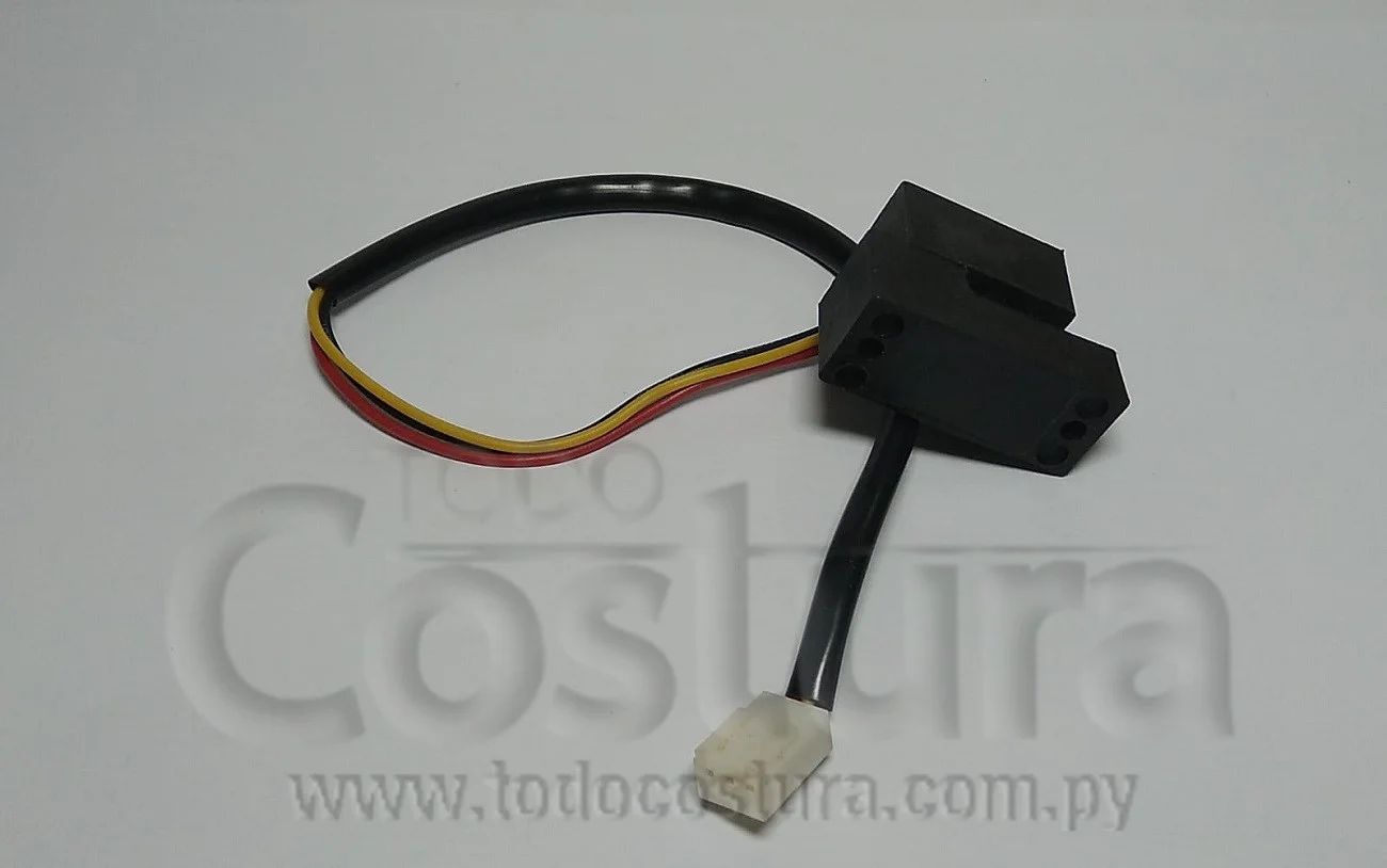 SENSOR POSICIONADOR MOTOR SERVO GEMSY GEM522