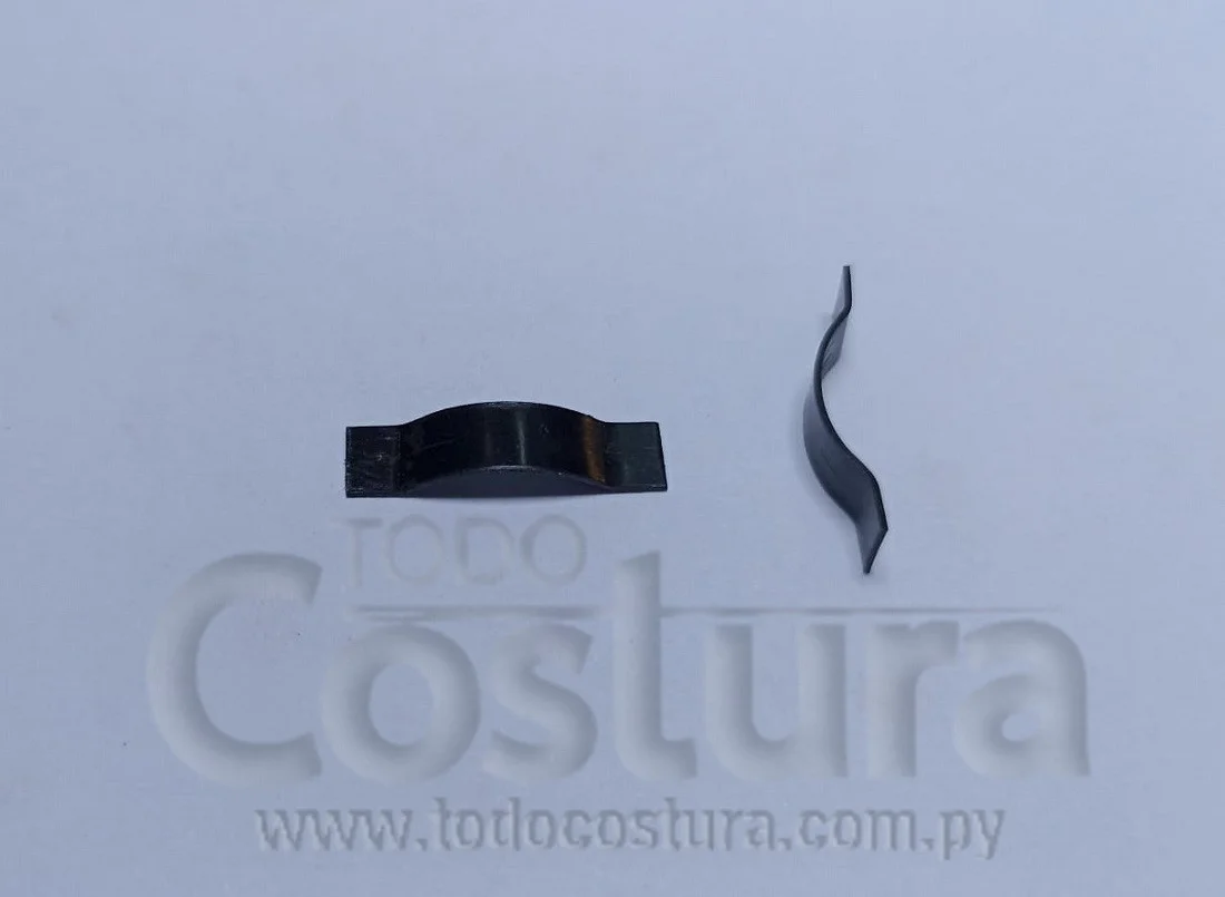 CHAPITA DE PALANCA DE RETROCESO ZIGZAG 20U93