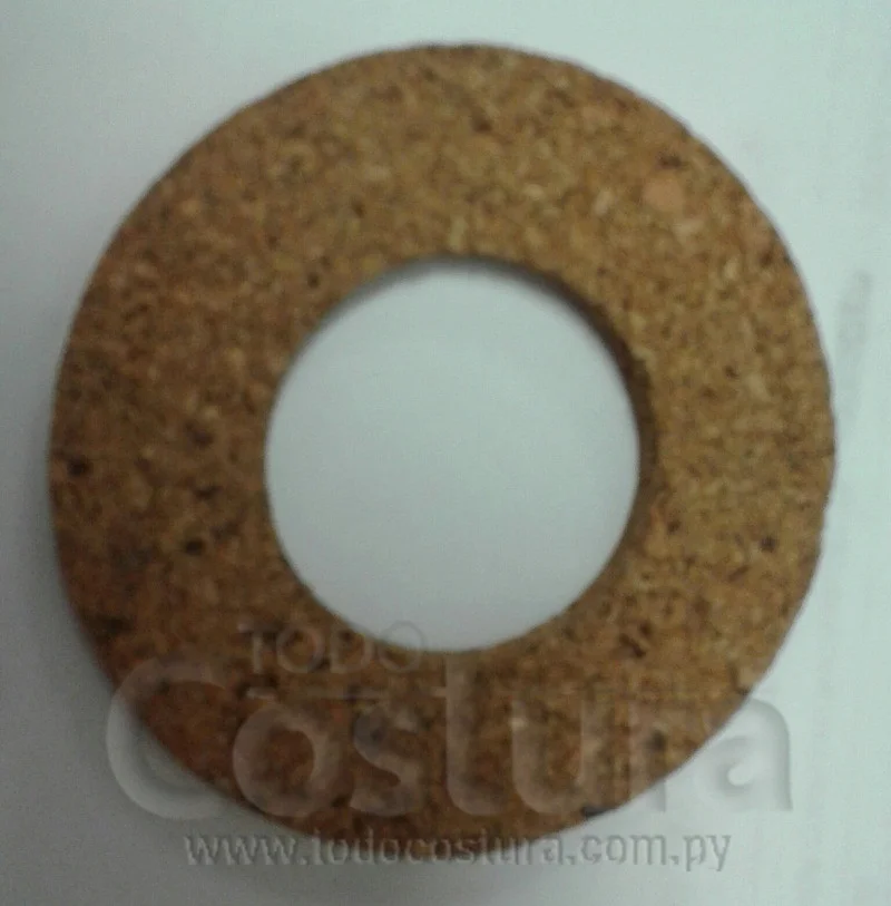CORCHO PEQUEÑO (8X4CM) PARA MOTOR INDUSTRIAL