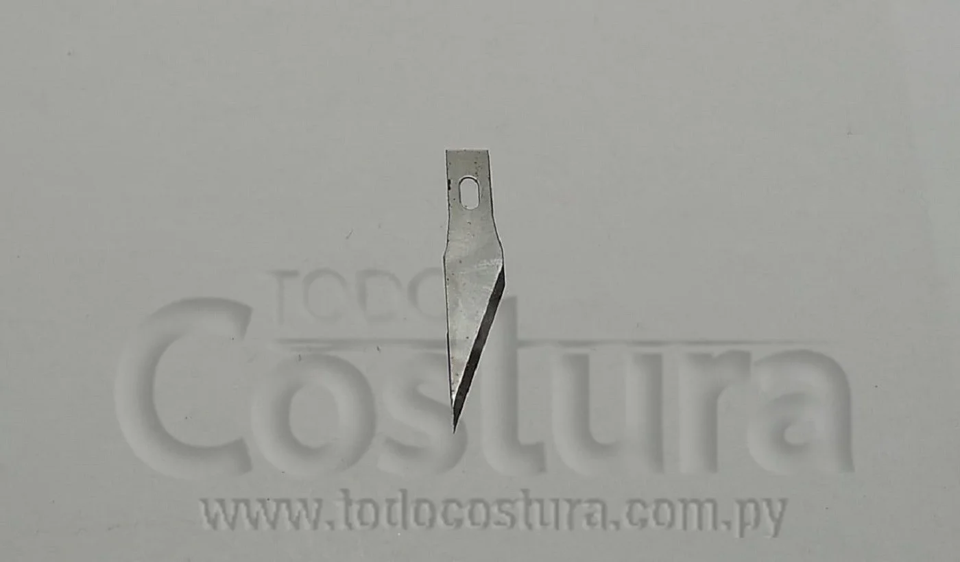CUCHILLA CUTTER HOBBY