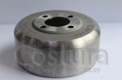 CUCHILLA DE REBAJADORA DE CUERO GEMSY YXP-5