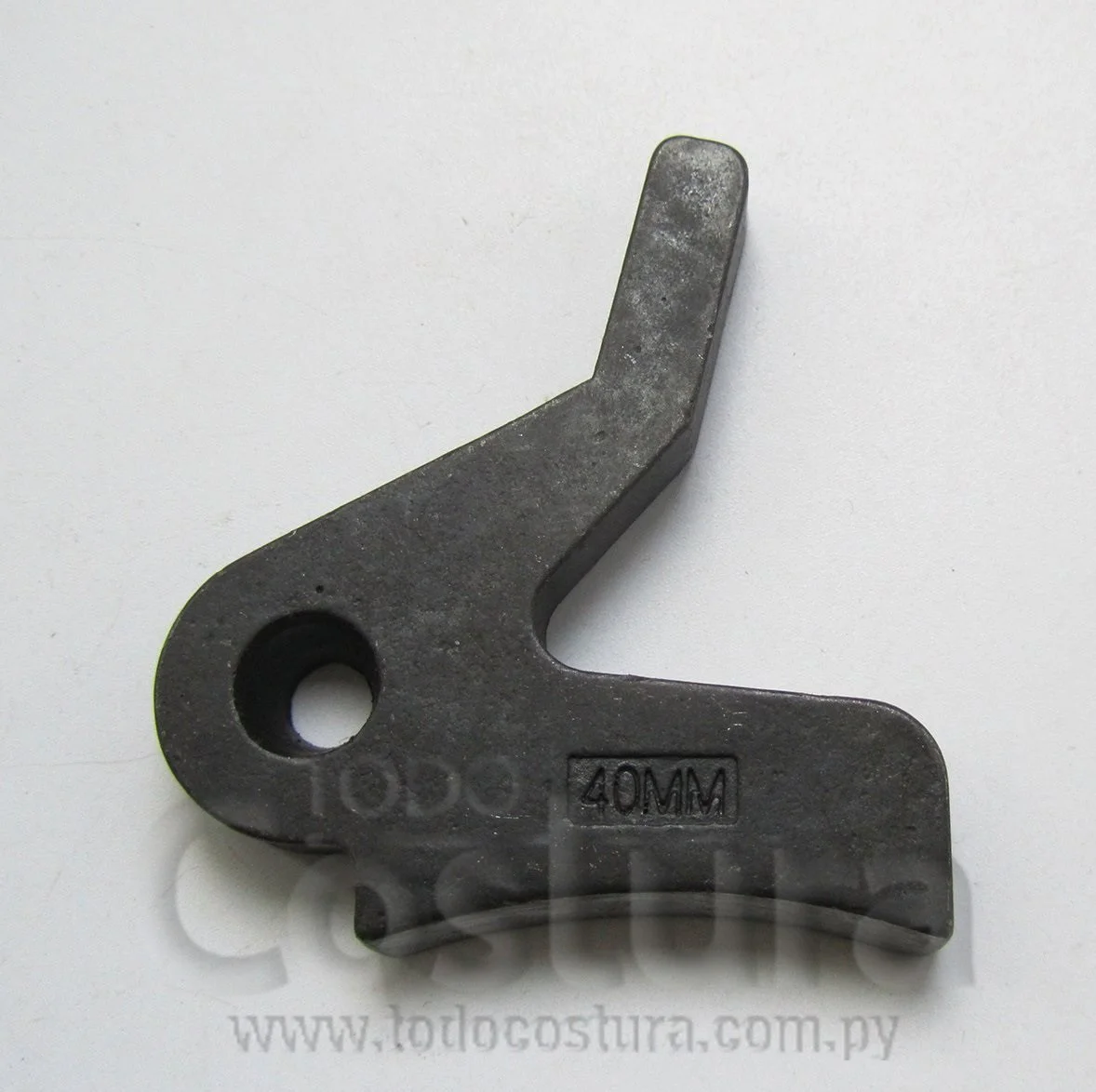 PRENSATELA (40MM) REBAJADORA DE CUERO GEMSY YXP-5