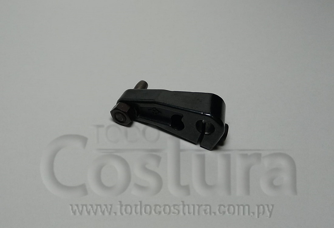 BRAZO SEGUIDOR DE CAME - COSER BOLSA SIRUBA AA-6