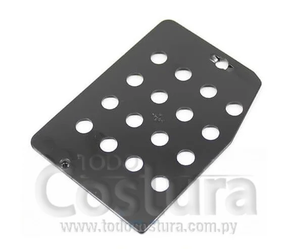TAPA DEL LOOPER COSEDORA DE BOLSA SIRUBA AA-6
