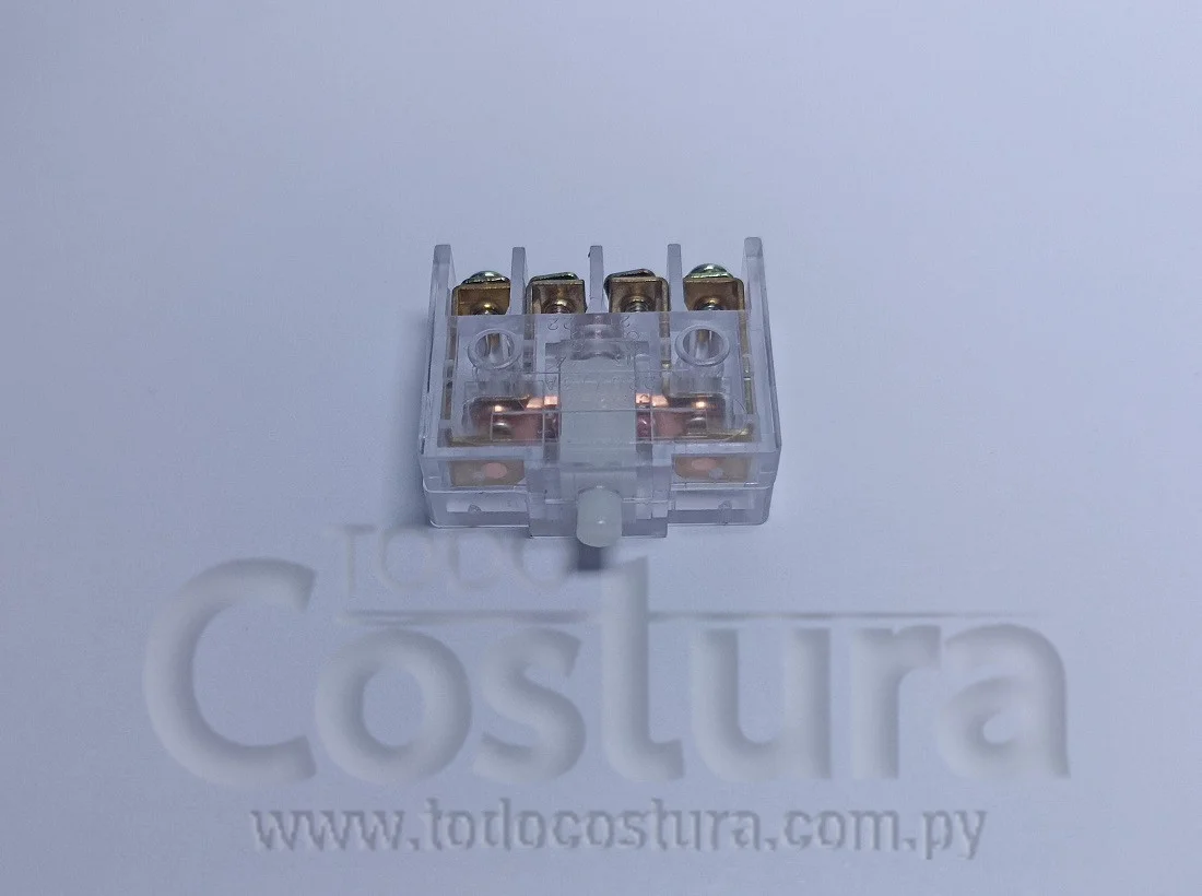 PULSADOR CORTADORA CORTADORA WILLPEX RXM1-1