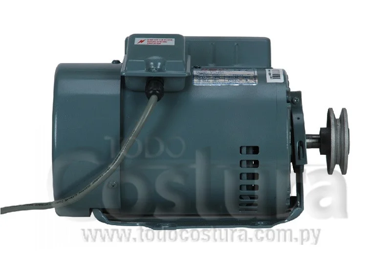 MOTOR SINCRONIZADO GEMSY RM711-4 1420RPM