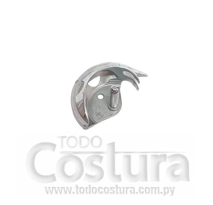 LANZADERA (GRANDE) ATRACADORA ELECT. BROTHER KE430F-05