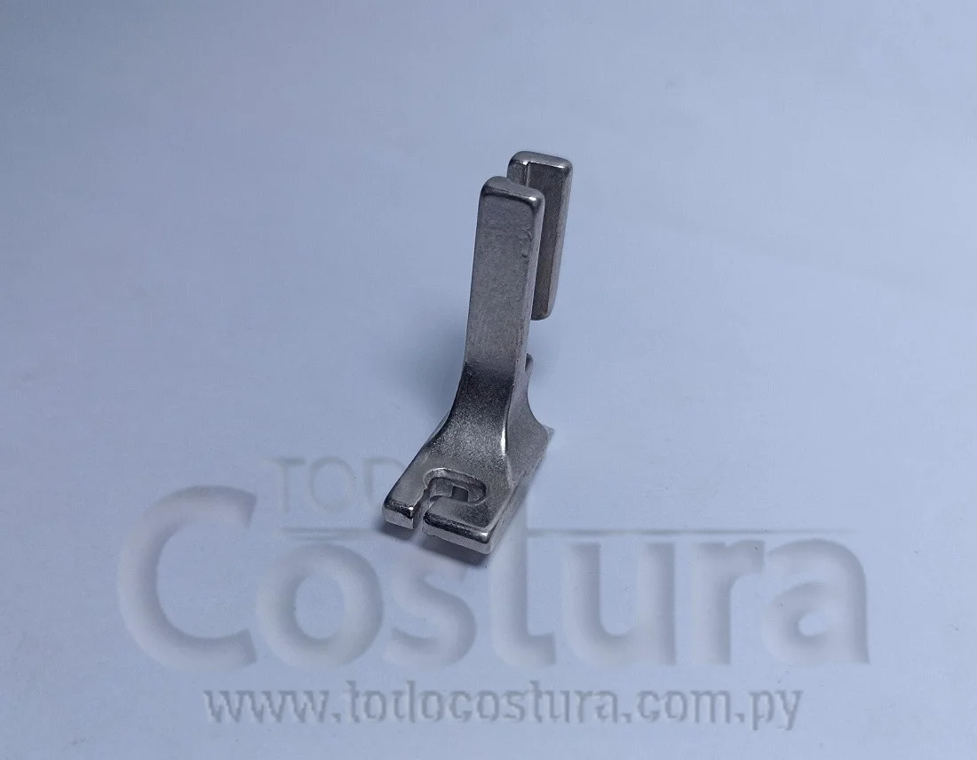PRENSATELA PARA BOTON ZIGZAG 20U