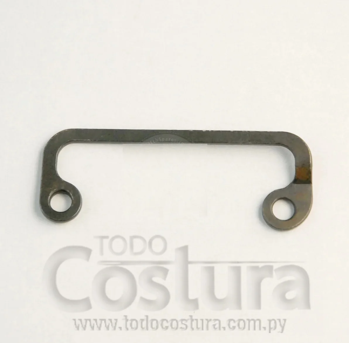 SOPORTE DE PRENSATELA OJALADORA MECANICA JUKI LBH-780