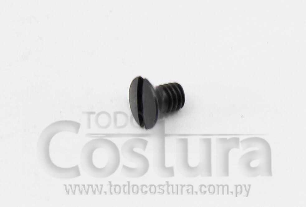 TORNILLO DE CHAPA AGUJA OJALADORA MECANICA JUKI LBH-780