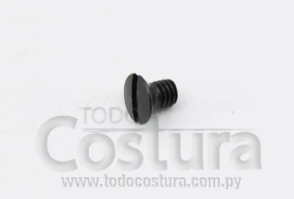 TORNILLO DE CHAPA AGUJA OJALADORA MECANICA JUKI LBH-780