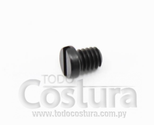 TORNILLO DE CHAPA SUPERIOR OJALADORA MECANICA JUKI LBH-780