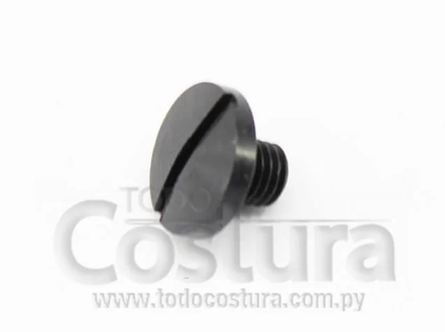 TORNILLO DE PALANCA DE CUCHILLA INFERIOR OJALADORA MECANICA JUKI LBH-780
