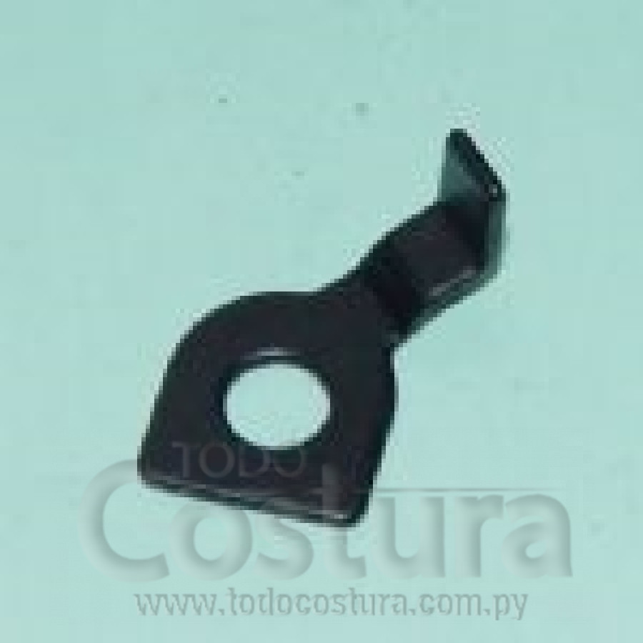 STOPPER DE CROCHET OJALADORA MECANICA JUKI LBH-780