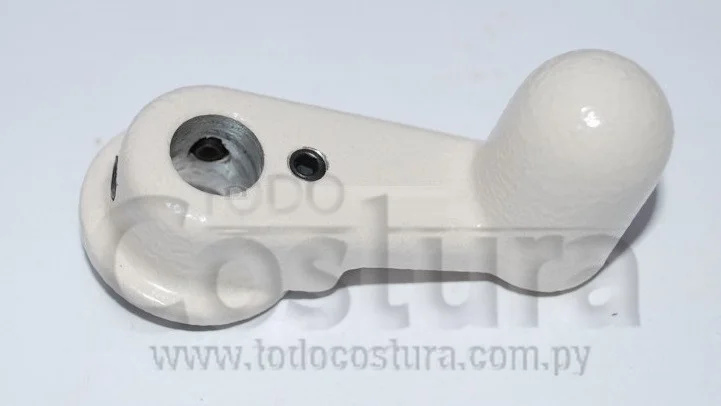 MANIVELA OJALADORA MECANICA JUKI LBH-780